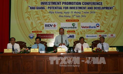 ໄຂວາທີປາໄສຮ່ວມມືເສດຖະກິດເຂດທົ່ງພຽງແມ່ນ້ຳຂອງທາງພາກໃຕ້ຫວຽດນາມ 2016 (MDEC-ເຮົ້າຢາງ2016)